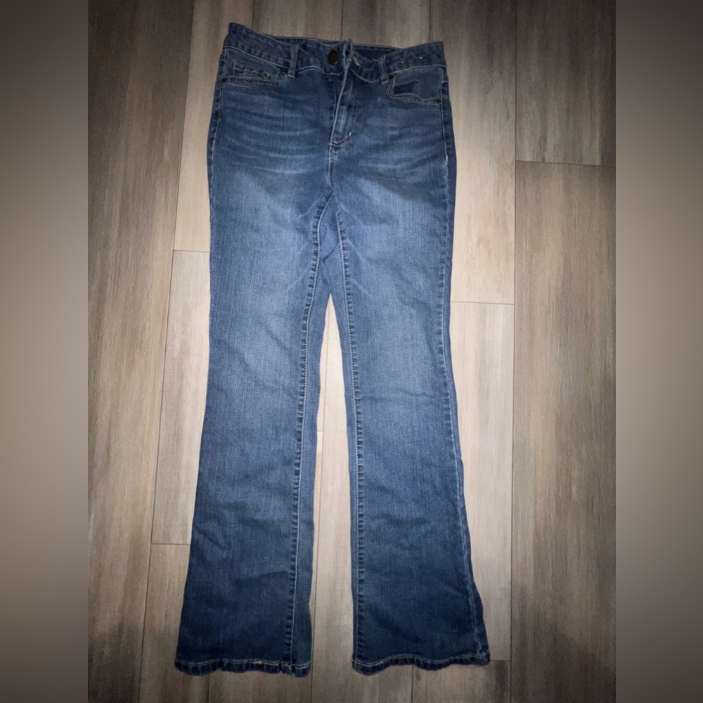 D. Jeans